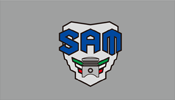 Sam Racing Parts