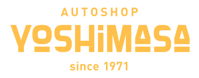 AUTOSHOP YOSHIMASA since 1971